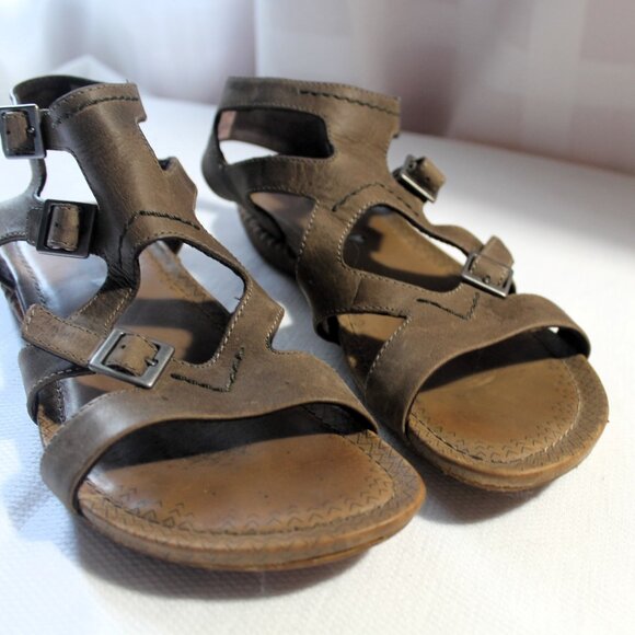 Merrell Women's Sandals, Size 6 - Picture 3 of 7